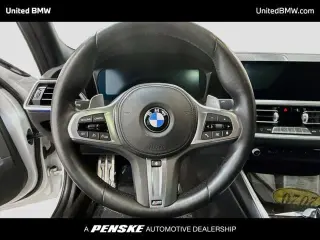 BMW Serie 3 2020 M340i Sedán 4p.