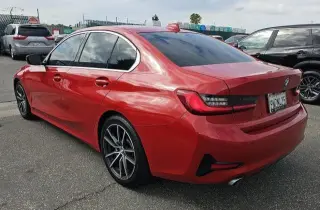 BMW Serie 3 2019 330i Sedán 4p.