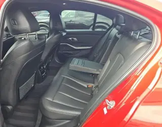 BMW Serie 3 2019 330i Sedán 4p.
