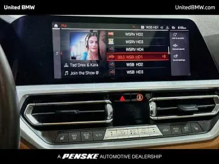 BMW Serie 3 2020 330i sedán de 4 puertas