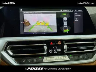 BMW Serie 3 2020 330i sedán de 4 puertas