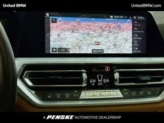 BMW Serie 3 2020 330i sedán de 4 puertas
