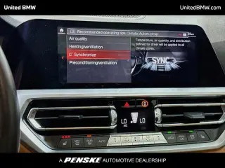 BMW Serie 3 2020 330i sedán de 4 puertas