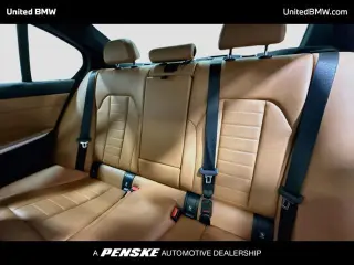 BMW Serie 3 2020 330i sedán de 4 puertas