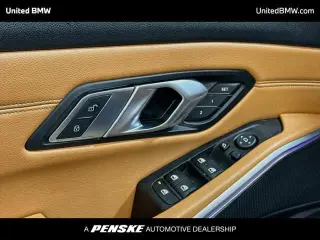 BMW Serie 3 2020 330i sedán de 4 puertas