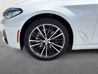Serie 5 BMW 2023 540i 4dr Sedán