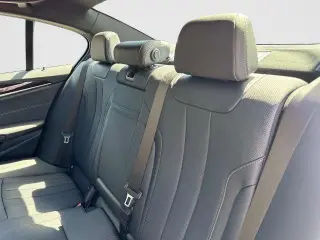 Serie 5 BMW 2023 540i 4dr Sedán