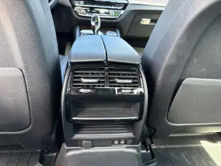 Serie 5 BMW 2023 540i 4dr Sedán