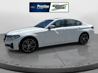 Serie 5 BMW 2023 540i 4dr Sedán