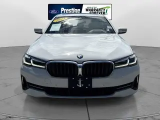 Serie 5 BMW 2023 540i 4dr Sedán