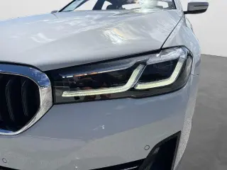Serie 5 BMW 2023 540i 4dr Sedán