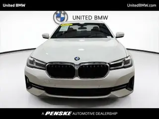 BMW Serie 5 2023 530i Sedán 4 puertas