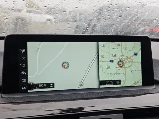 BMW Serie 4 2017 440i Gran Coupe 4dr Sedán