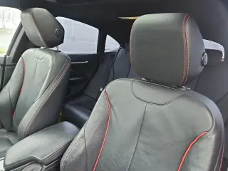 BMW Serie 4 2017 440i Gran Coupe 4dr Sedán