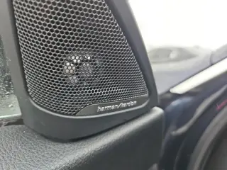 BMW Serie 4 2017 440i Gran Coupe 4dr Sedán