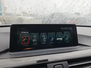 BMW Serie 4 2017 440i Gran Coupe 4dr Sedán
