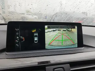 BMW Serie 4 2017 440i Gran Coupe 4dr Sedán