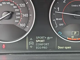 BMW Serie 4 2017 440i Gran Coupe 4dr Sedán