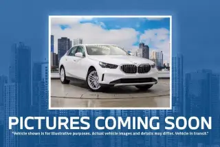 BMW Serie 5 2023 AWD 530i xDrive Sedán 4 puertas