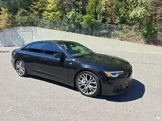 Audi A6 2022 AWD quattro Premium Plus 55 TFSI 4p Sedan