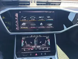 Audi A6 2022 AWD quattro Premium Plus 55 TFSI 4p Sedan