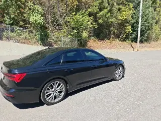 Audi A6 2022 AWD quattro Premium Plus 55 TFSI 4p Sedan