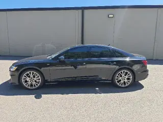 Audi A6 2022 AWD quattro Premium Plus 55 TFSI 4p Sedan