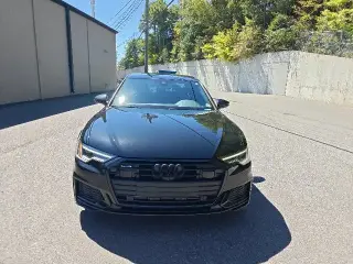 Audi A6 2022 AWD quattro Premium Plus 55 TFSI 4p Sedan