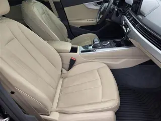 Audi A4 2018 2.0T ultra Premium Sedán 4 puertas