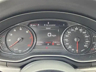 Audi A4 2018 2.0T ultra Premium Sedán 4 puertas