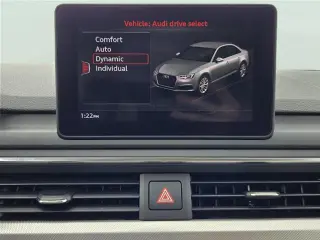 Audi A4 2018 2.0T ultra Premium Sedán 4 puertas