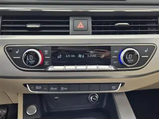 Audi A4 2018 2.0T ultra Premium Sedán 4 puertas