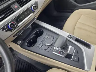 Audi A4 2018 2.0T ultra Premium Sedán 4 puertas