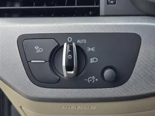 Audi A4 2018 2.0T ultra Premium Sedán 4 puertas
