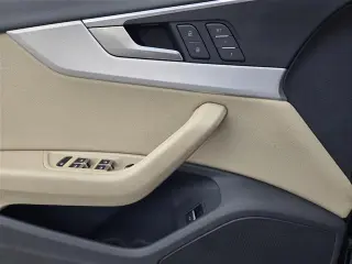 Audi A4 2018 2.0T ultra Premium Sedán 4 puertas