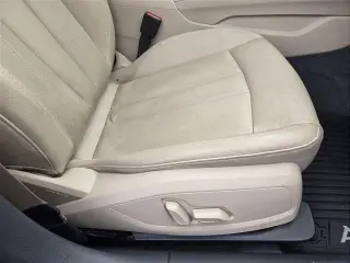 Audi A4 2018 2.0T ultra Premium Sedán 4 puertas