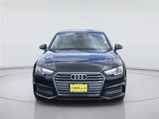 Audi A4 2018 2.0T ultra Premium Sedán 4 puertas