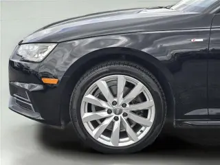 Audi A4 2018 2.0T ultra Premium Sedán 4 puertas