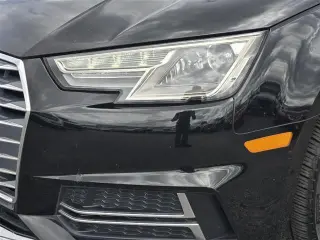 Audi A4 2018 2.0T ultra Premium Sedán 4 puertas