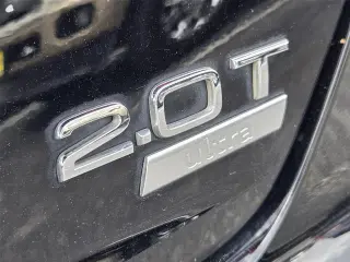 Audi A4 2018 2.0T ultra Premium Sedán 4 puertas