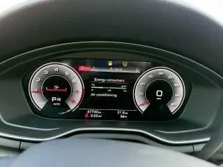 Audi A4 2021 AWD quattro línea S Premium Plus 45 TFSI 4p Sedan