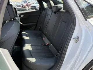 Audi A4 2021 AWD quattro línea S Premium Plus 45 TFSI 4p Sedan
