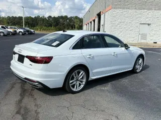 Audi A4 2021 AWD quattro línea S Premium Plus 45 TFSI 4p Sedan