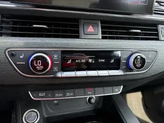 Audi A4 2021 AWD quattro línea S Premium Plus 45 TFSI 4p Sedan