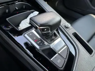Audi A4 2021 AWD quattro línea S Premium Plus 45 TFSI 4p Sedan