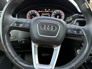 Audi A4 2021 AWD quattro línea S Premium Plus 45 TFSI 4p Sedan
