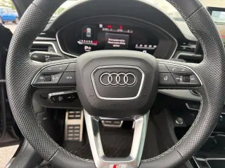 Audi A4 2024 AWD quattro S línea Premium Plus 45 TFSI 4p Sedan