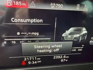 Audi A4 2024 AWD quattro S línea Premium Plus 45 TFSI 4p Sedan