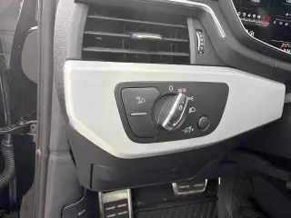 Audi A4 2024 AWD quattro S línea Premium Plus 45 TFSI 4p Sedan