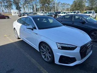 Audi A5 Sportback 2025 AWD quattro S line Premium 45 TFSI Sportback 4 puertas
